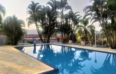 Imagem 2: CHÁCARA 2.984m², BAIRRO ARARAS DOS PEREIRA, ASFALTO NA PORTA, VISTA...