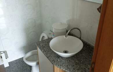 Imagem 12: APTO NA TUPI ALTO PADRÃO COM LAZER COMPLETO 100METROS DO MAR