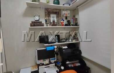 Imagem 11: Apartamento 3 dormitórios 1 suíte 3 vagas, deposito, Lazer Lauzane Paulista