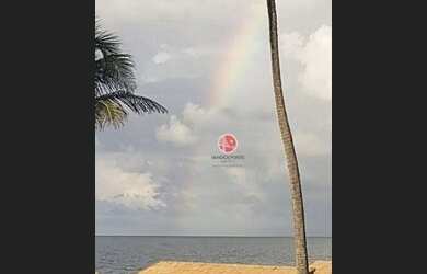 Imagem 2: Apartamento com 1 Suíte à venda, 90 m² por R$ 430.000 - Taíba - São...