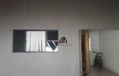 Imagem: A casa possui 3 Dormitórios, 1 Banheiro e 93m² de Área e