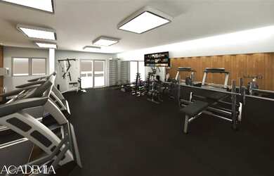 Imagem 2: APARTAMENTO AVIAÇÃO - PRAIA GRANDE SP