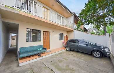 Imagem 3: Vendas Sobrado Curitiba PR