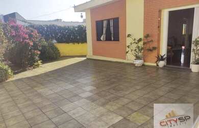Imagem 1: Casa com 3 dormitórios, 150 m² - venda por R$ 1.000.000,00 ou aluguel...