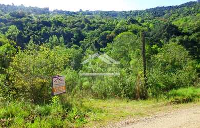 Imagem: O terreno possui 84000m² de Área e está localizado em Nova