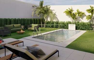 Imagem 7: Santana de Parnaíba - Casa de Condomínio - Itahye