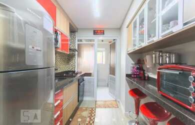 Imagem: Apartamento para venda possui 105 metros quadrados com 3 quartos