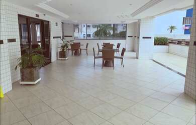 Imagem 10: APARTAMENTO RESIDENCIAL em SALVADOR - BA, VILA LAURA