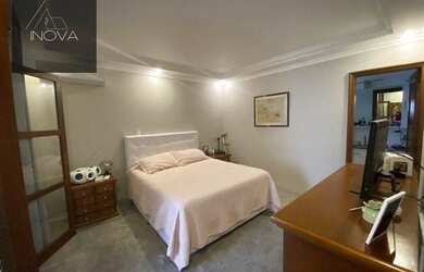 Imagem 14: Casa com 4 dormitórios, 480 m² - venda por R$ 3.925.000,00 ou aluguel por R$ 17.000,00/mês