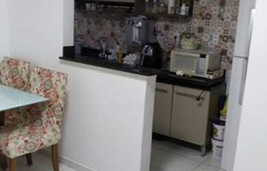 Imagem 12: APARTAMENTO A VENDA - COND. PARALELA PARK