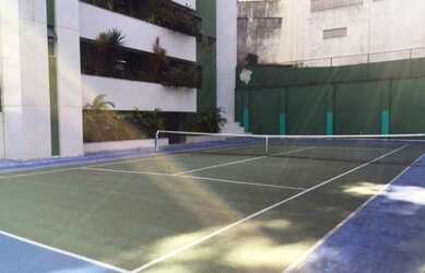 Imagem 4: SALVADOR - Apartamento Padrão - Horto Florestal