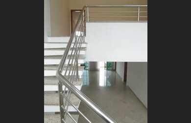 Imagem 1: Casa Alugo ou Vendo - Condominio Novo Leblon