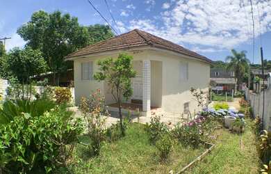 Imagem: O terreno possui 525m² de Área e está localizado em Belém