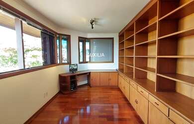 Imagem 10: Casa de Alto Padrão para Venda ou Locação em Sorocaba no Jardim Emília