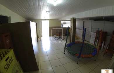 Imagem 5: Salão/Galpão salão - térreo 1 dormitórios, cozinha planejada