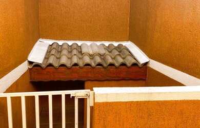 Imagem 8: CASA EM CONDOMÍNIO - CONDOMÍNIO RESIDENCIAL CASA GRANDE II - SP