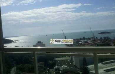 Imagem: O apartamento possui 3 Dormitórios, 2 Banheiros, 1 Vaga na