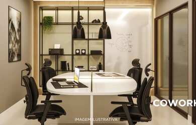 Imagem 14: HAUS SMART LIVING NA BOA VISTA - CONFORTO, ALTO LUXO E LAZER