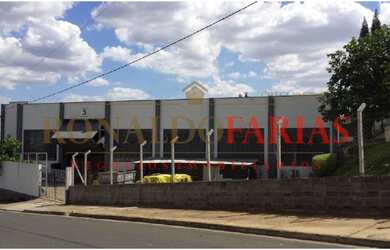 Imagem 6: galpão industrial alugo - ao lado da rodovia Santos Dumont em Indaiatuba