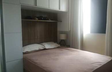 Imagem 11: Apartamento no Residencial Diamante no Bairro Diamante, Região do Barreiro