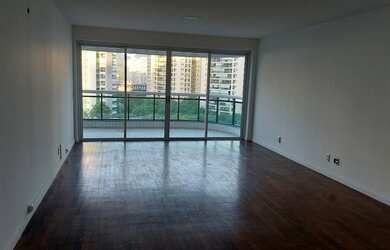 Imagem 2: Maravilhoso apartamento na Península 4 quartos 157,22m² só R$ 1.985,900