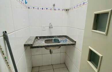 Imagem 5: Sala, 41 m² - venda por R$ 250.000,00 ou aluguel por R$ 1.000,00/mês...