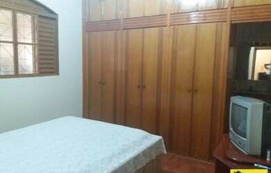 Imagem 3: CASA RESIDENCIAL em SÃO JOSÉ DO RIO PRETO - SP, JARDIM SIMOES