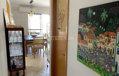 Imagem 6: Recreio dos Bandeirantes Cobertura 3 quartos, sendo 3 suites