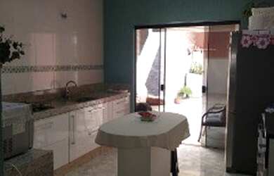 Imagem 5: CASA RESIDENCIAL em INDAIATUBA - SP, JARDIM REGINA