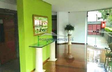 Imagem: O apartamento possui 3 Dormitórios, 2 Banheiros, 2 Vagas na