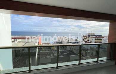 Imagem: Apartamento para venda tem 51 metros quadrados com 1 quarto