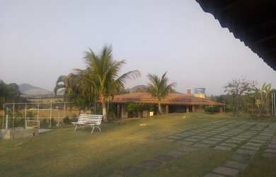 Imagem 14: CHÁCARA 2.984m², BAIRRO ARARAS DOS PEREIRA, ASFALTO NA PORTA, VISTA...