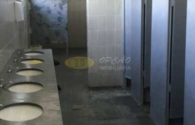 Imagem 10: Galpão / Depósito / Armazém para Venda e Locacao