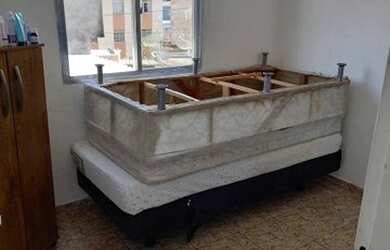 Imagem 11: Barbosa Lage - Apartamento à venda por R$ 170.000 - Juiz de Fora/MG