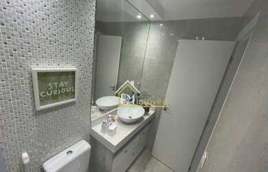 Imagem 9: Lindo Apartamento Todo Reformado - Viva Mais Barueri