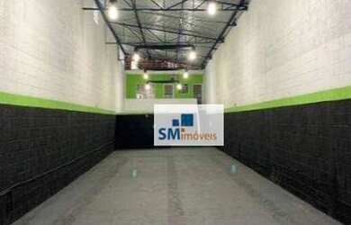 Imagem 7: Galpão à venda, 240 m² por R$ 1.870.000 - Vila Ipojuca - São Paulo/SP