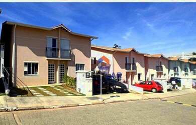 Imagem 1: Casa com 4 dormitórios, 142 m² - venda por R$ 730.000 ou aluguel por...