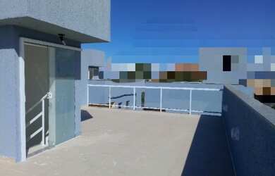 Imagem: A casa possui 3 Dormitórios, 3 Banheiros, 1 Vaga na garagem