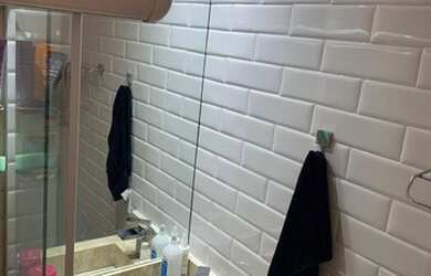 Imagem 16: Aluga-se Apto Cidade Tiradentes - Zona leste