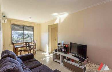 Imagem 3: Apartamento à venda, 60 m² por R$ 215.000,00 - Cristal - Porto Alegre/RS