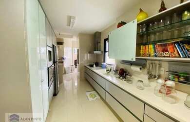 Imagem 11: Apartamento com 4 suítes Terraço privativo à venda, 355 m² por R$...