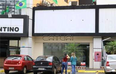 Imagem: O depósito possui 150m² de Área e está localizado em Centro