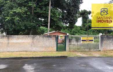 Imagem 1: Terreno à venda, 761 m² por R$ 480.000 - Jardim Busmayer - Campo Largo/PR