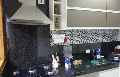 Imagem 9: Jundiaí - Casa de Condomínio - Loteamento Portal da Colina