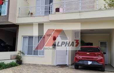 Imagem 2: Indaiatuba - Casa de Condomínio - Condomínio Vista Verde - Itaici