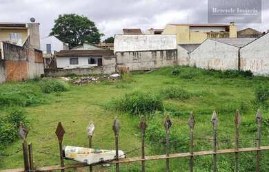 Imagem 7: Terreno ZR3 à venda, 888 m² por R$ 980.000 - Capão Raso - Curitiba/PR