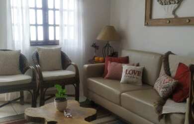 Imagem 1: CABO FRIO - Casa de Condomínio - Jardim Flamboyant