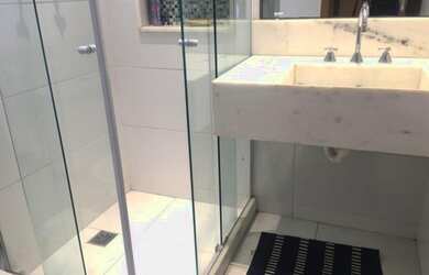 Imagem 13: RIVIERA DEL SOL - casa 264 m - 3 suítes, armários planejados completo,...