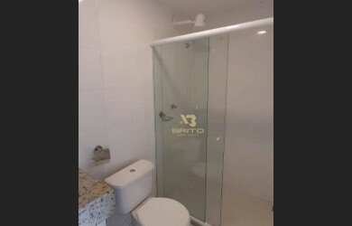 Imagem 4: Apartamento com 2 dormitórios, 76 m² - venda por R$ 380.000,00 ou aluguel...