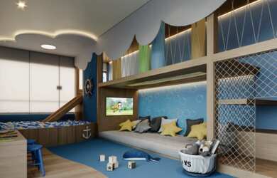 Imagem 6: SãO PAULO - Apartamento Padrão - Alto do Ipiranga